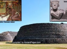 Tarascan Indians: Intriguing Pre-Columbian Civilization Of Artists, Warriors And Skilled Metallurgists