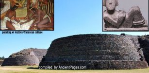 Tarascan Indians: Intriguing Pre-Columbian Civilization Of Artists, Warriors And Skilled Metallurgists