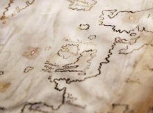 The Vinland Map Is A Fake - New Evidence Uncovered By Scientists