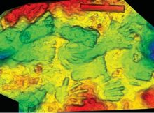 World's Oldest Hand And Footprints Discovered On The Tibetan Plateau Are 226,000-Year-Old!