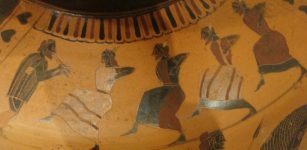 Dance Was A Gift Of The Gods To Ancient Greeks