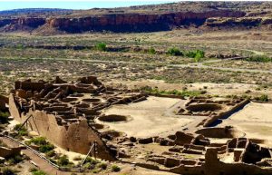 Ancient Chaco Canyon Was Much More Than A Ceremonial Site New Study ...