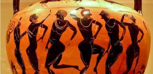 Dance Was A Gift Of The Gods To Ancient Greeks