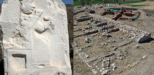 Ancient Hittite Temple Dedicated To The Goddess Of Night To Be Unearthed