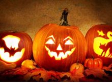 Halloween: Facts And History About All Hallows' Eve And Its Connection With Samhain – An Ancient Celtic Festival