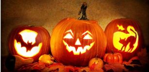 Halloween: Facts And History About All Hallows' Eve And Its Connection With Samhain – An Ancient Celtic Festival