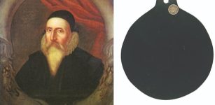 John Dee's Magical Mirror Used To Contact Spirits Can Be Traced To The Aztecs