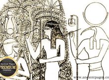 Heliopolis 'Sun City' Was One Of The Most Ancient Cities Of Egypt