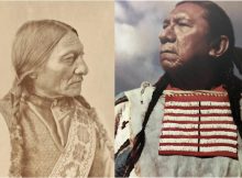 Living Descendant Of Legendary Native American Leader Sitting Bull Confirmed Using DNA From Hair