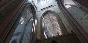 A Glimpse Into The Past - Sights And Sounds Of St. Paul's Cathedral Recreated