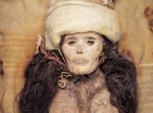 Mystery Of The Tarim Basin Mummies Continues