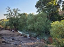 How Climate Change Contruibuted To The Transition From Nomadic Hunter-Gatherers To Settlement And Farming Societies