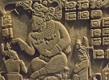 Fall Of The Ancient maya Civilization Not Caused By Climate Change And Environmental Degradation - Scientists Say