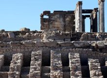 Ancient Oil Lamp Shop Discovered In Aizanoi, The Second Ephesus