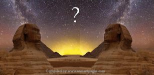 Has A Second Sphinx Been Found In Egypt?