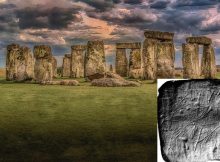 New Light On Prehistoric Chalk Plaques From Stonehenge Using Innovative Technology