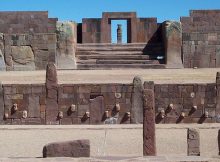 Superfood Of Ancient Andeans Reconstructed - What Helped To Fuel The Tiwanaku Civilization 2500 Years?