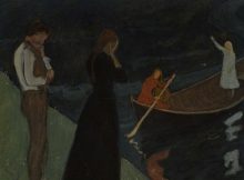 Tuonela: The Land Of The Dead In Beliefs Of Ancient Finnish People