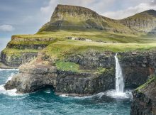 Remote North Atlantic Islands Were Settled By Unknown Groups Of Humans Centuries Earlier Than Thought