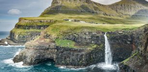 Remote North Atlantic Islands Were Settled By Unknown Groups Of Humans Centuries Earlier Than Thought