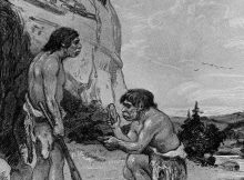Unraveling The Mystery How Our Ancestors Created The First Spoken Words