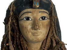 Mummy Of Pharaoh Amenhotep I Digitally Unwrapped For The First Time In 3,000 Years