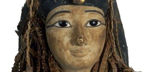 Mummy Of Pharaoh Amenhotep I Digitally Unwrapped For The First Time In 3,000 Years