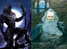 Prince Vseslav The Sorcerer And Werewolf - The Most Famous Ruler Of Polotsk