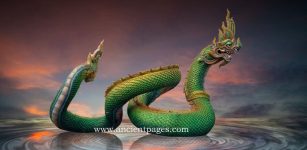 Apalala: Harsh Dragon Controlling Swat River Who Became Benevolent Naga King Helping People In Buddhist Tradition
