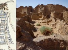 Garamantes: 3,000-Year-Old Sophisticated North African Society Built 3,000-Mile Network Of Underground Irrigation Canals