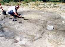 Survivors Of The latest Ice Age Thrived Near The Sea Of Galilee 23,000 Years Ago