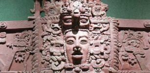 Ancient Maya Lessons On Surviving Drought - Examined By Scientists