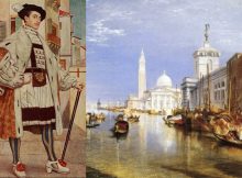 13th Century Venetian Merchants Were Always Prepared For The Worst