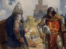 Most Of Medieval English Heroic Or Chivalric Stories Have Been Lost