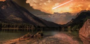 Did A Comet Explosion Over North America Lead To Downfall Of Ancient Hopewell Culture?