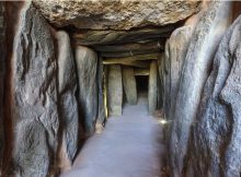 Dolmen de Soto: Unique Millennia-Old Underground Structure Remains A Puzzling Enigma