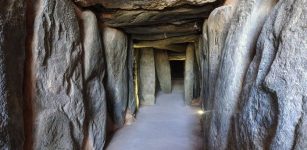 Dolmen de Soto: Unique Millennia-Old Underground Structure Remains A Puzzling Enigma