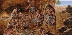 Groundbreaking Discovery Reveals High Cognitive Abilities In Humans Who Lived 170,000 Years Ago