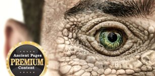Mystery Of The Ancient Reptilian Gods Remains A Complex Subject - Alien Worlds – Part 2
