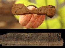 Rare Runic Inscriptions Engraved On Bone And Wood Discovered In Oslo, Norway