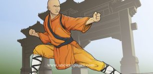 Sōhei And Yamabushi: Fearsome Ancient Warrior Monks Of Japan