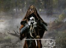 Frightening Legend Of Tate's Hell Swamp And The Native American Medicine Man’s Curse