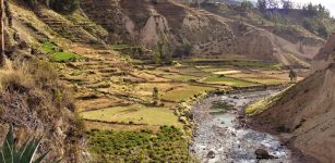 Climate In The Andes Has Driven 7,000 Years Of Dietary Changes - New Study Reveals