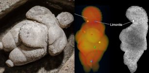 Mystery Of The 30,000-Year-Old Venus Of Willendorf Solved?