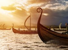 Traces Of Viking Raids Remain Visible In Modern Russian Economy And Politics