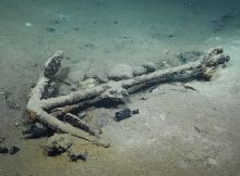 207-Year-Old Whaling Shipwreck Discovered In Gulf Of Mexico