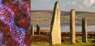 Ancient DNA Study Reveals Surprise About Britain's Bronze Age - What Happened On The Orkney Islands?