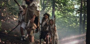 Modern Humans Did Not Enter Europe By Sea - New Study Says