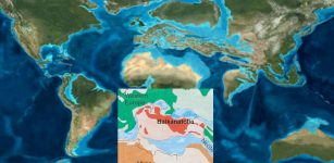 Balkanatolia: Existence Of A Long-Forgotten Continent Discovered