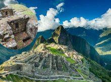 Unknown Ancient Structures Discovered At Machu Picchu By LIDAR